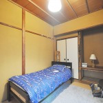 (English) Guesthouse Nakaitabashi 1 – Room No. 6のシェアハウス外観